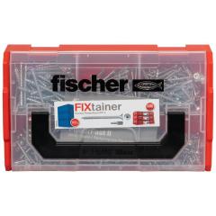 fischer FixTainer PowerFast II TX VG (700 teilig)