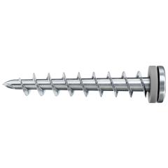 fischer Tornillo de aislamiento FID-Z | 50 piezas