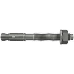 Bolt anchor FAZ II Plus 8/10 R - 50 pieces