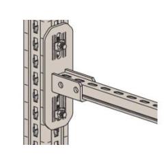 fischer - Systemverbinder FMA FUS | 6 Stück