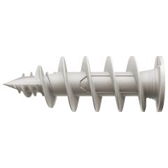 fischer Insulation plug FID II 50 | 50 pieces