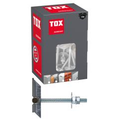 TOX Kippdübel Spagat Pro M8 | 10 Stück