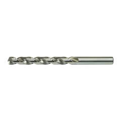 Spiralbohrer DIN 338 Typ INOX D.2,1mm HSS-Co5 Zyl.schaft kurz PROMAT | 10 Stück