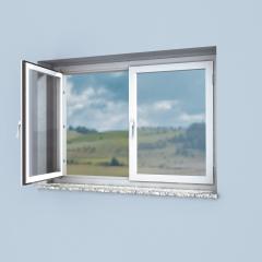 Fensterrahmenschraube Window Pro SK 7,5x182 mm | 6 Stück