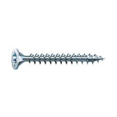 SPAX Universal screw, 5 x 50/44, flat countersunk head, T-STAR plus, WIROX (A9J) - 500 pieces