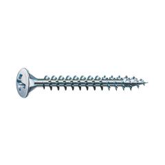 SPAX Universal screw, 3,5 x 16/13, raised countersunk head, cross recess Z, WIROX (A9J) - 1000 pieces