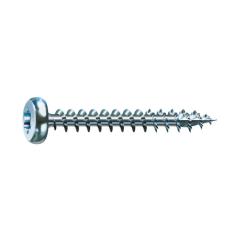 SPAX Universal screw, 3,5 x 12/11, pan head, T-STAR plus, WIROX (A9J) - 1000 pieces