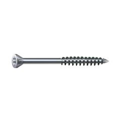 SPAX Solid wood flooring screw, 3,5 x 45/28, flat countersunk head, T-STAR plus, WIROX (A9J) - 500 pieces