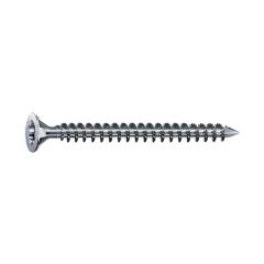 SPAX Tornillo de la construcción en madera, 8 x 300, Cabeza plana, T-STAR plus, WIROX (A9J) - 50 unidades