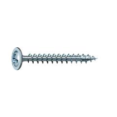 SPAX Universal screw, 3,5 x 17/15, flange head, cross recess Z, WIROX (A9J) - 3000 pieces