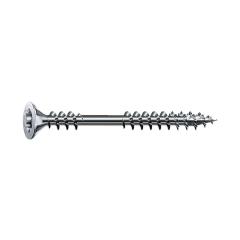 SPAX Flooring screw, 4,5 x 50/21, flat countersunk head, T-STAR plus, WIROX (A9J) - 500 pieces