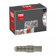 TOX Spreizdübel Fuge 4x20 mm | 100 Stück