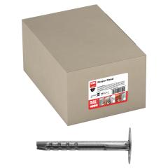 TOX Metall -Dämmstoffdübel Keeper Metal 8x140 mm | 100 Stück