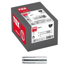 TOX Slaganker Impact M12x50 mm | 50 stuk