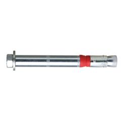 TOX Lastanker Dual Force 1 24x50 mm | 10 stuk