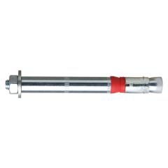 TOX Lastanker Dual Force Bolt 1 12x10 mm | 50 stuk