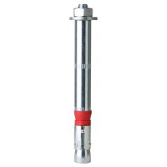 TOX Schwerlastanker Dual Force Bolt 1 15x45 mm | 25 Stück