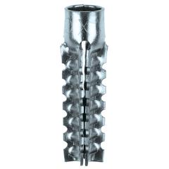 TOX Metall-Krallendübel Tiger 8x38 mm | 100 Stück