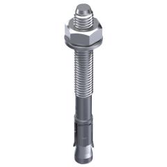 TOX Goujon S-Fix Pro M10x90/10 mm | 50 pièces