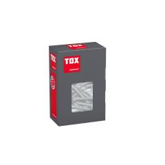 TOX Betonschraube Sumo Pro 1 M10x75/5+15 mm | 25 Stück