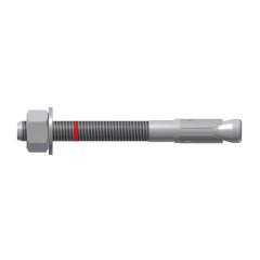 Bolzenanker S-Fix Plus M8x60/3 mm | 100 Stück