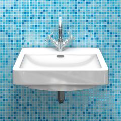 TOX Fissaggio lavabo Oase Backside | 20 pezzi