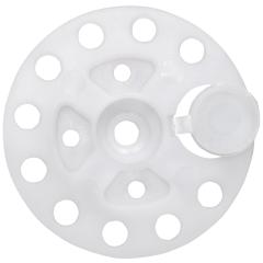 TOX Isolatieschotel Disc 60 mm | 100 stuk