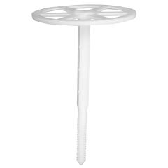 TOX Soporte aislante Keeper 8x120 mm | 250 piezas