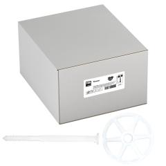 TOX Support disolation Keeper 8x140 mm | 250 pièces