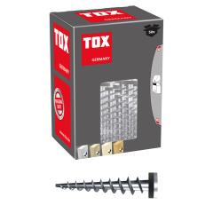 TOX Trim strip fixing Thermo Kappo | 50 pieces