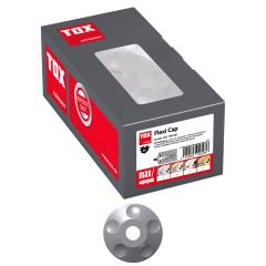 TOX Tapa de protección Flexi Cap M10 | 50 piezas