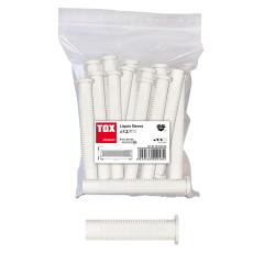 TOX Sieve sleeve Liquix Sleeve 12x50 mm | 20 pieces