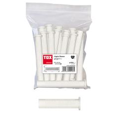 TOX Zeefhuls Liquix Sleeve 16x130 mm | 20 stuk