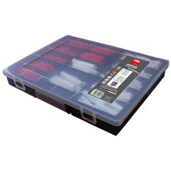 TOX Tassello universale - Assortimento Miniset Clever Mix Pro 446 pz | 446 pezzi