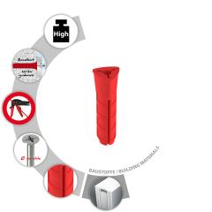 TOX Cellenbetonplug YTOX M12x60 mm | 20 stuk