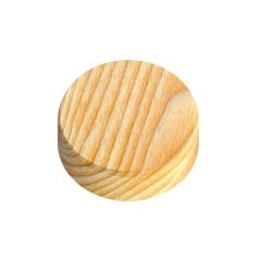 TOX Cookie Wood 15mm (100 Stk.) | 100 Stück