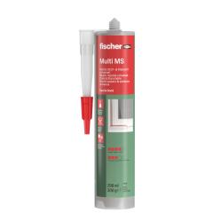 fischer - Multi MS 290 ml grau