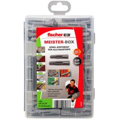 fischer Master-Box UX/UX R (110 in parts)